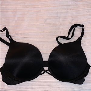 Bombshell bra